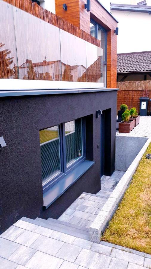Investrooms Leilighet Gdańsk