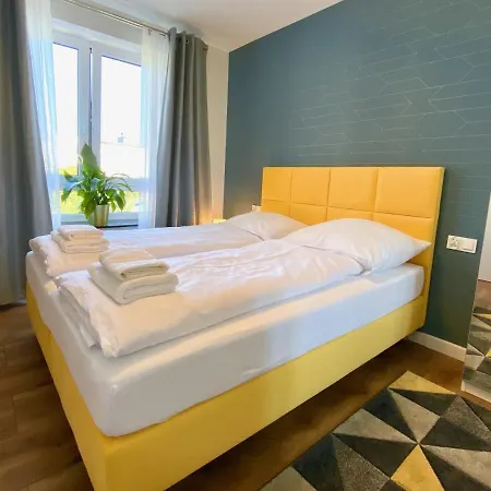 Investrooms Gdansk Exterior photo