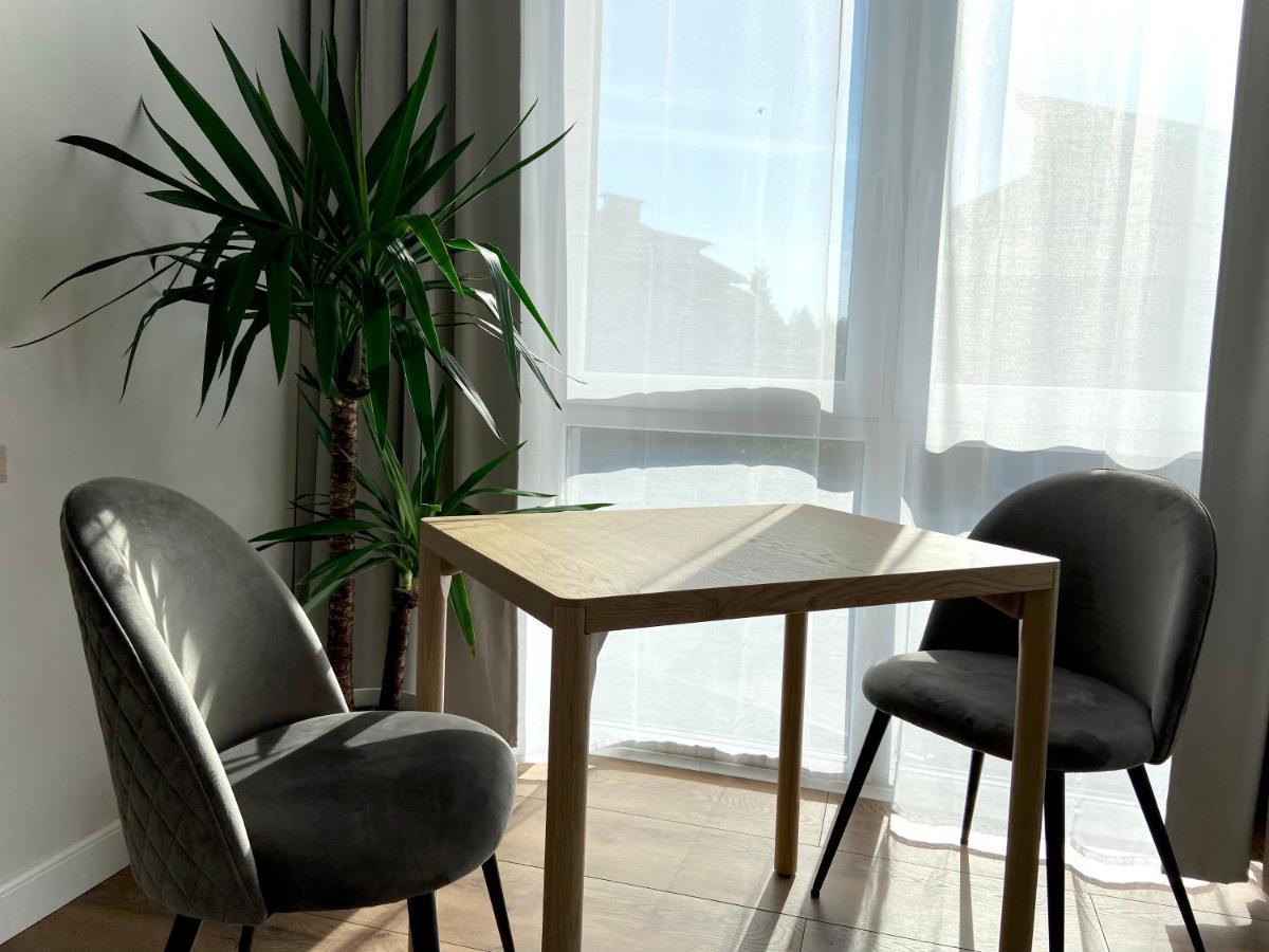Investrooms Apartament