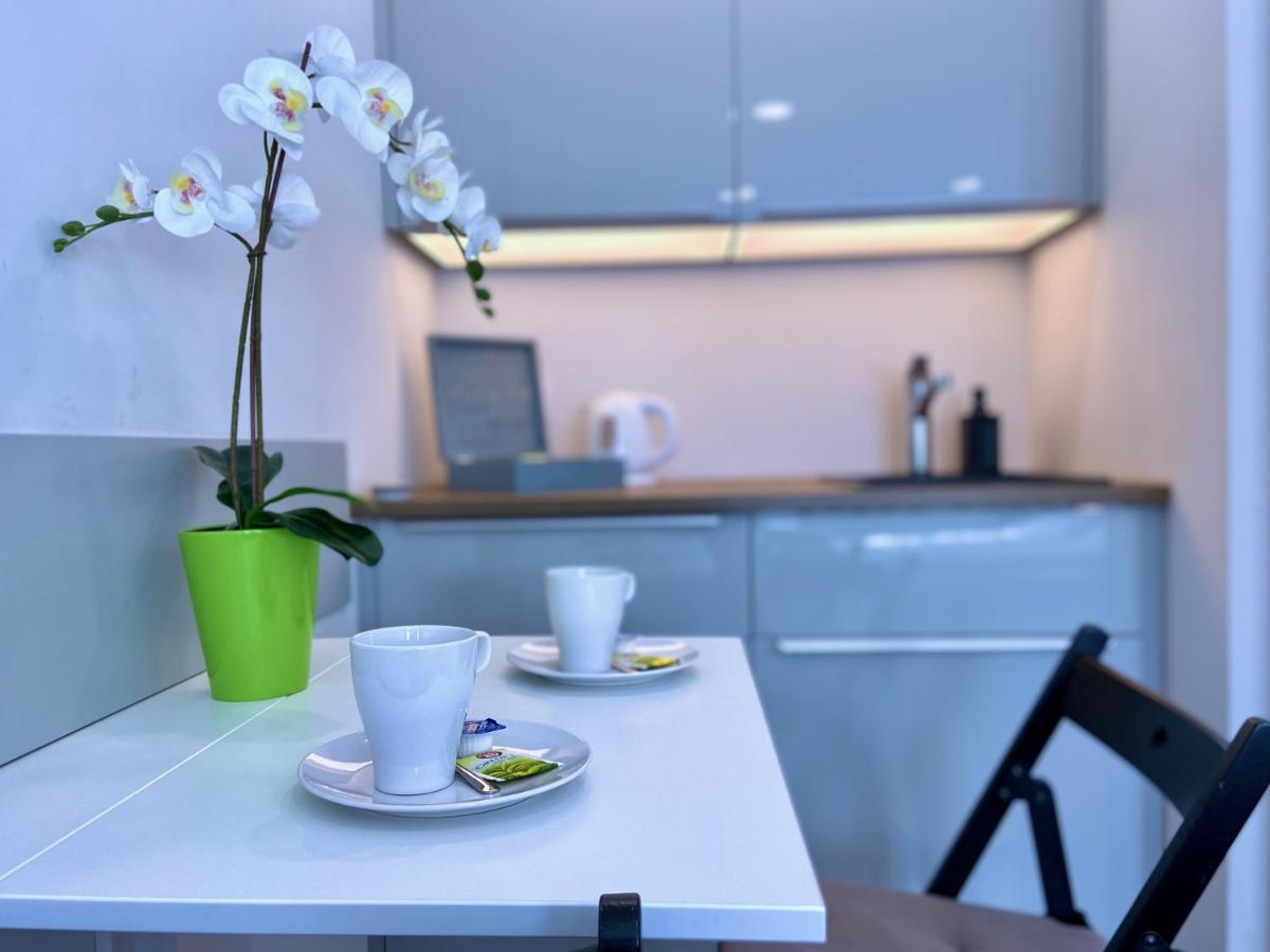 Investrooms Apartament